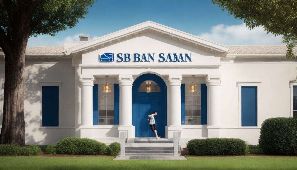 Navigate Business Success with SBA Loans
