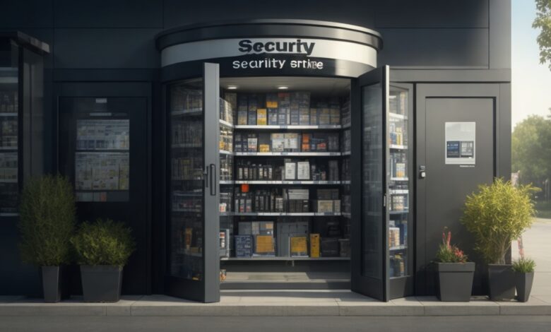 Fortify Your E-commerce Security: Protecting Your Online Store