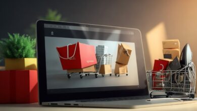 New Mastering E-commerce SEO Techniques 2023