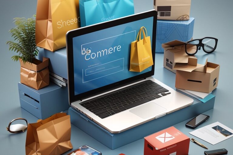 WooCommerce: Your E-Commerce Solution
